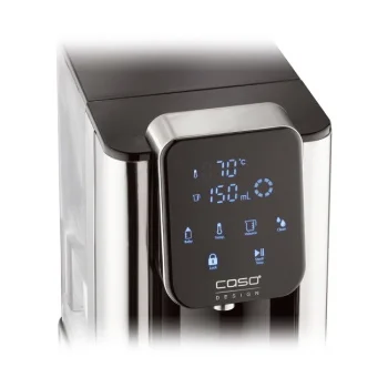 Caso automat za vrelu vodu HW 660-2